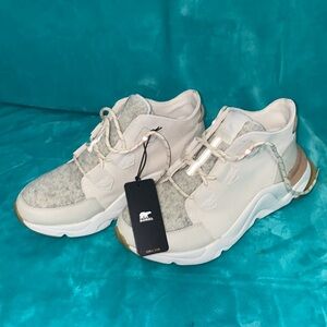 Sorel Kinetic Rnegd Caribou;